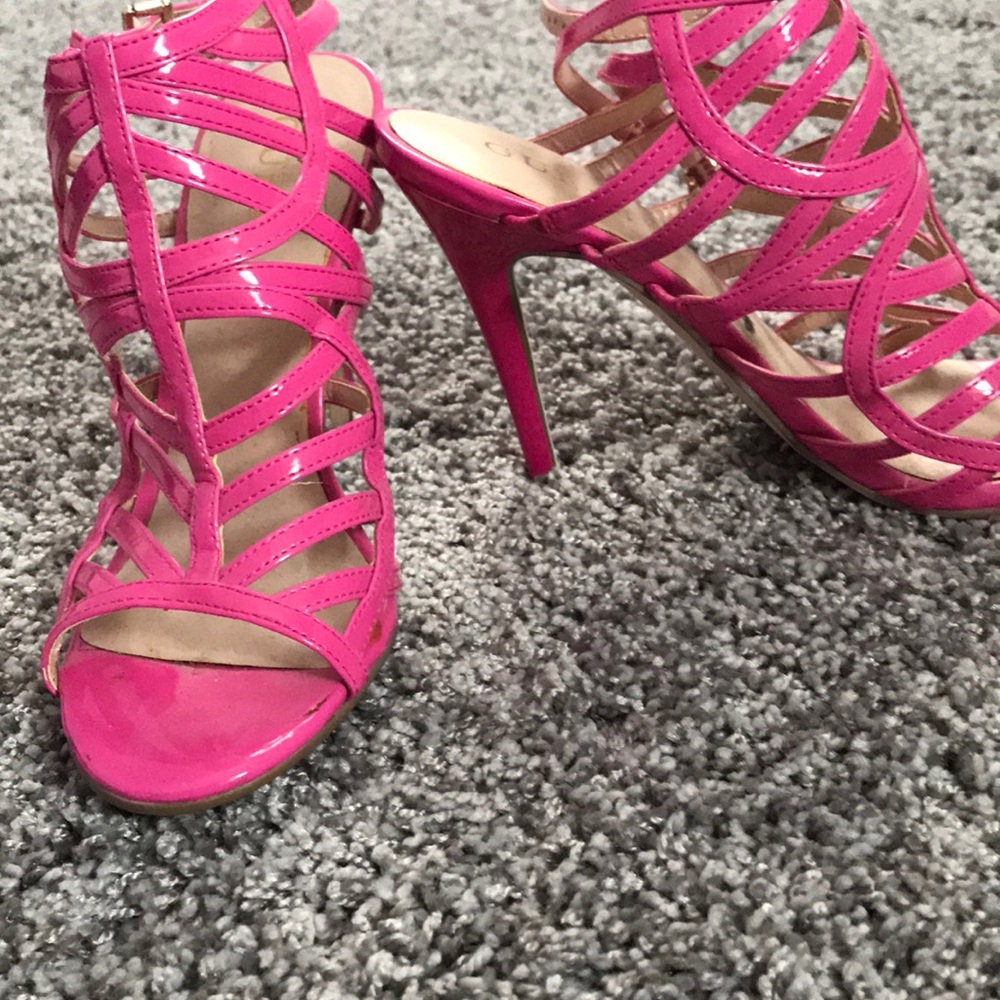 Guess Heels